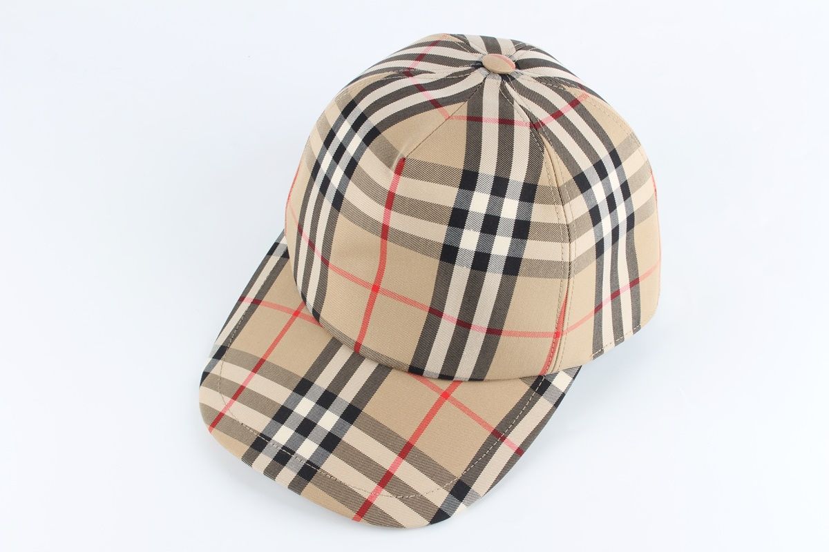 Burberry Vintage Baseball Cap M 57 61043560 | eBay