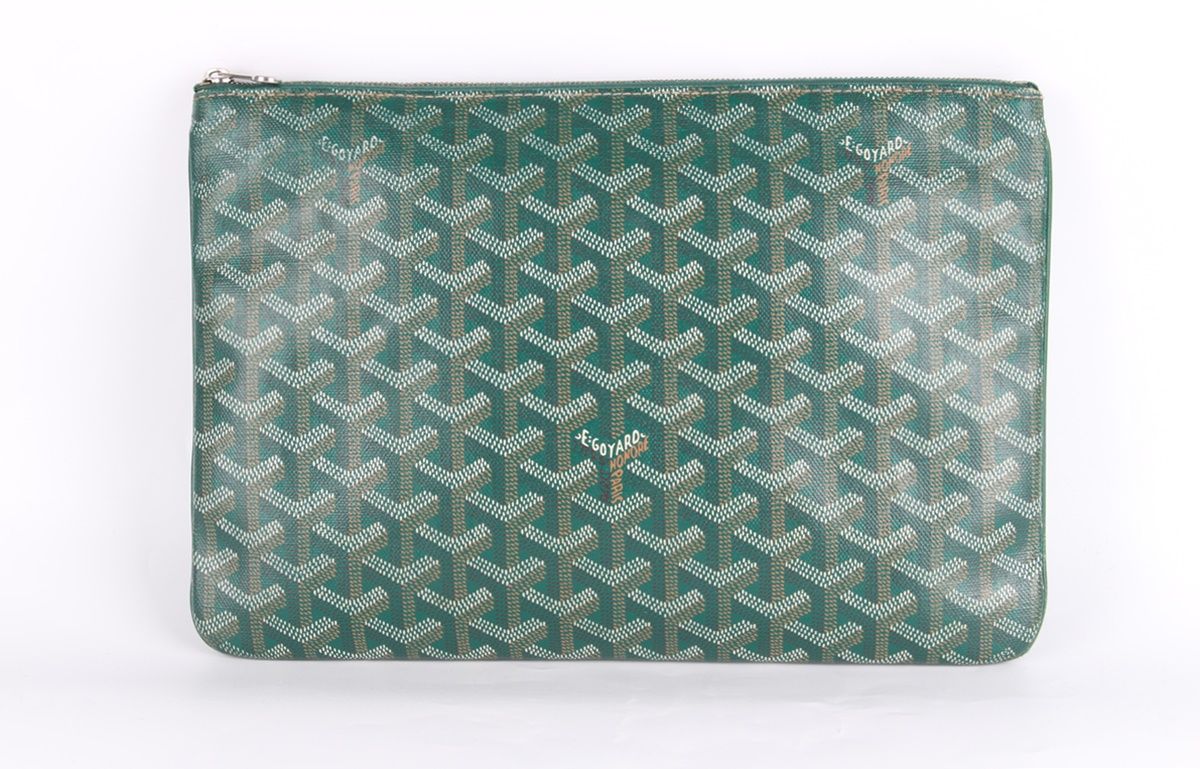 楽天市場】GOYARD ゴヤール BOEING25 ボーイング25 ポーチ