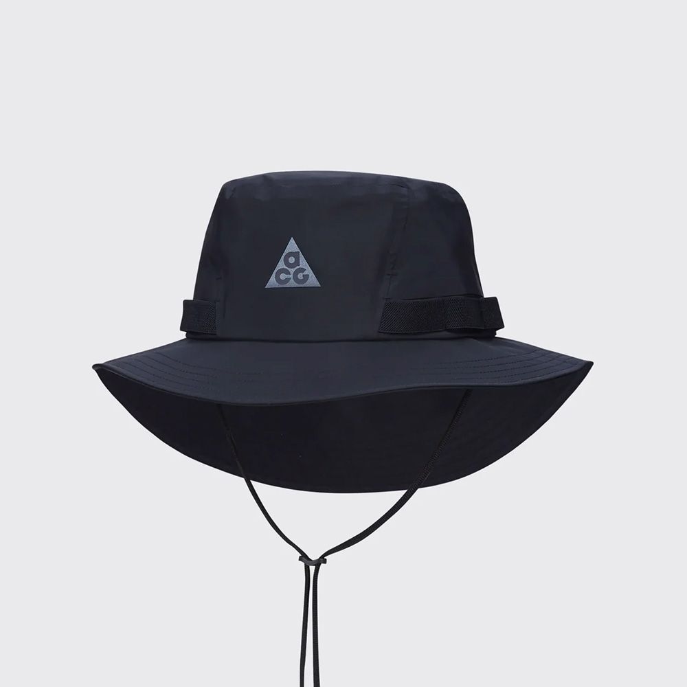 Nike 나이키 ACG 에이펙스 버킷햇 Black FB6530-010
