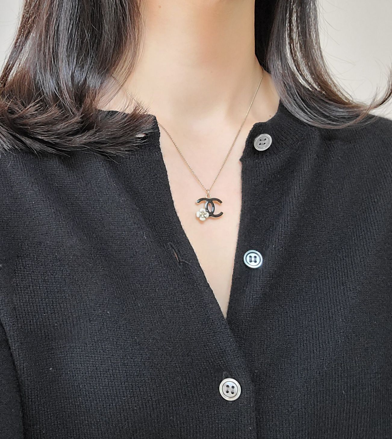 샤넬-중고 aa33490 | TRENBE 샤넬-중고  aa33490 | TRENBE | www.trenbe.com