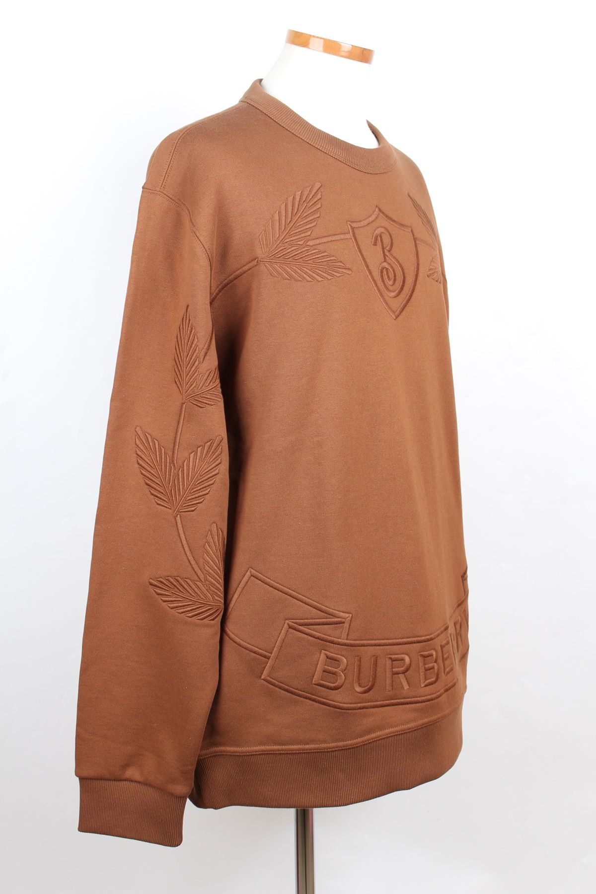 BURBERRY バーバリー トレーナー スウェット メンズ(32004