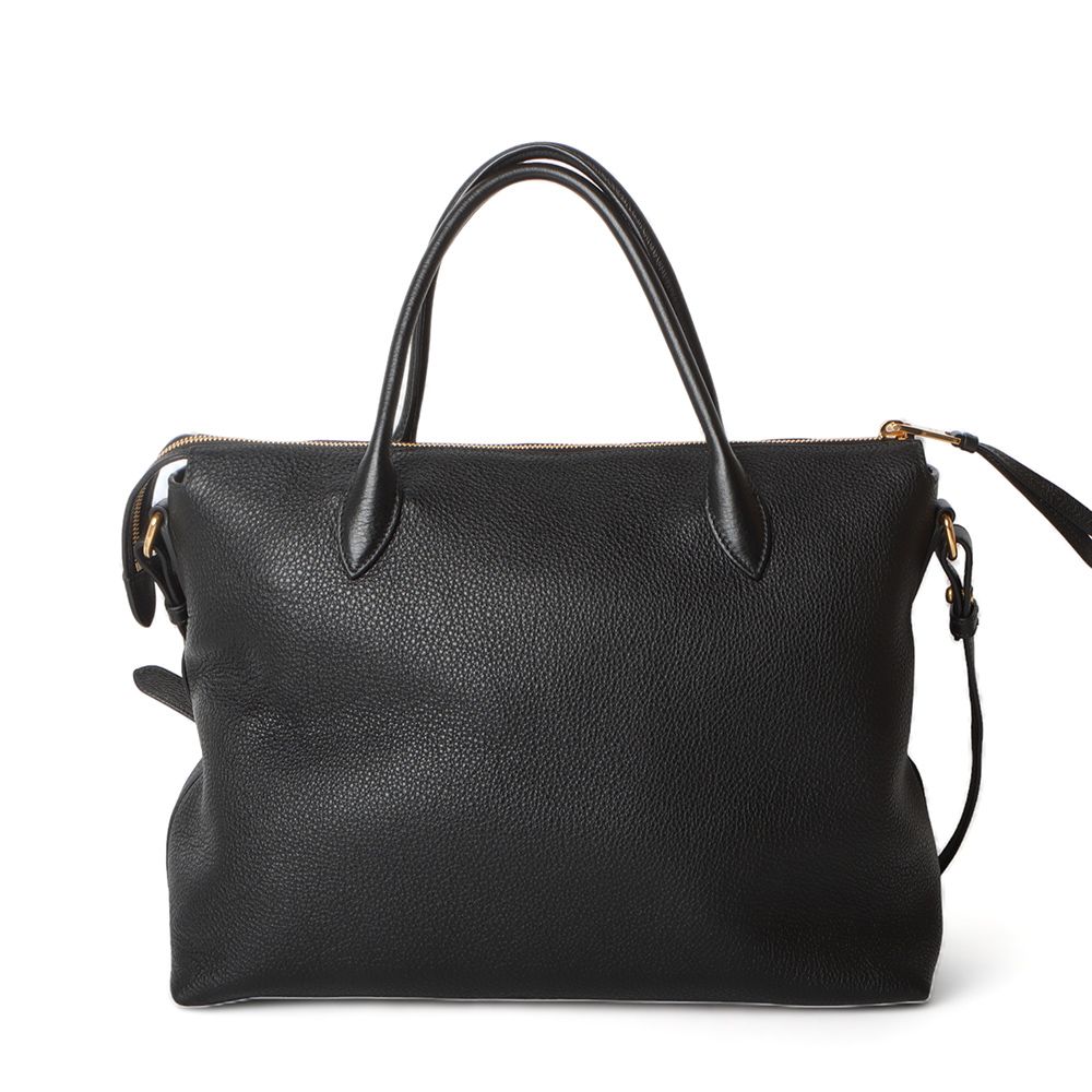 Prada Vitello Daino Two-Strap Shoulder Bag 31384-3 63718606 Prada Vitello Daino Two-Strap Shoulder Bag 31384-3 63718606