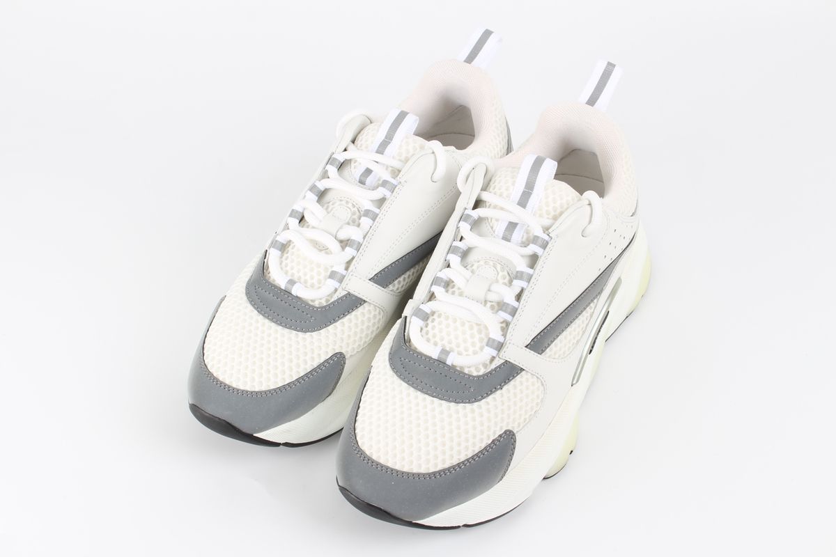 Dior Technical Sneakers B22 Size 41 SKU | eBay Dior Technical Sneakers B22 Size 41 SKU | eBay