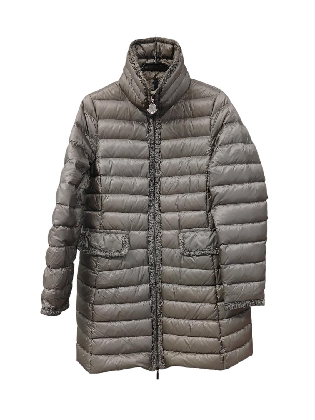 Moncler ジャケット Moncler Vanne Lightweight Long Down Jacket 3 65798730 | eBay
