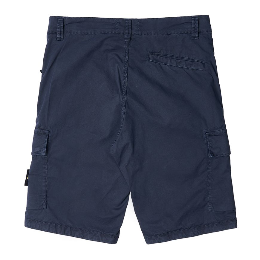 Stone Island Wappen Logo Half Pants 53606402 | eBay