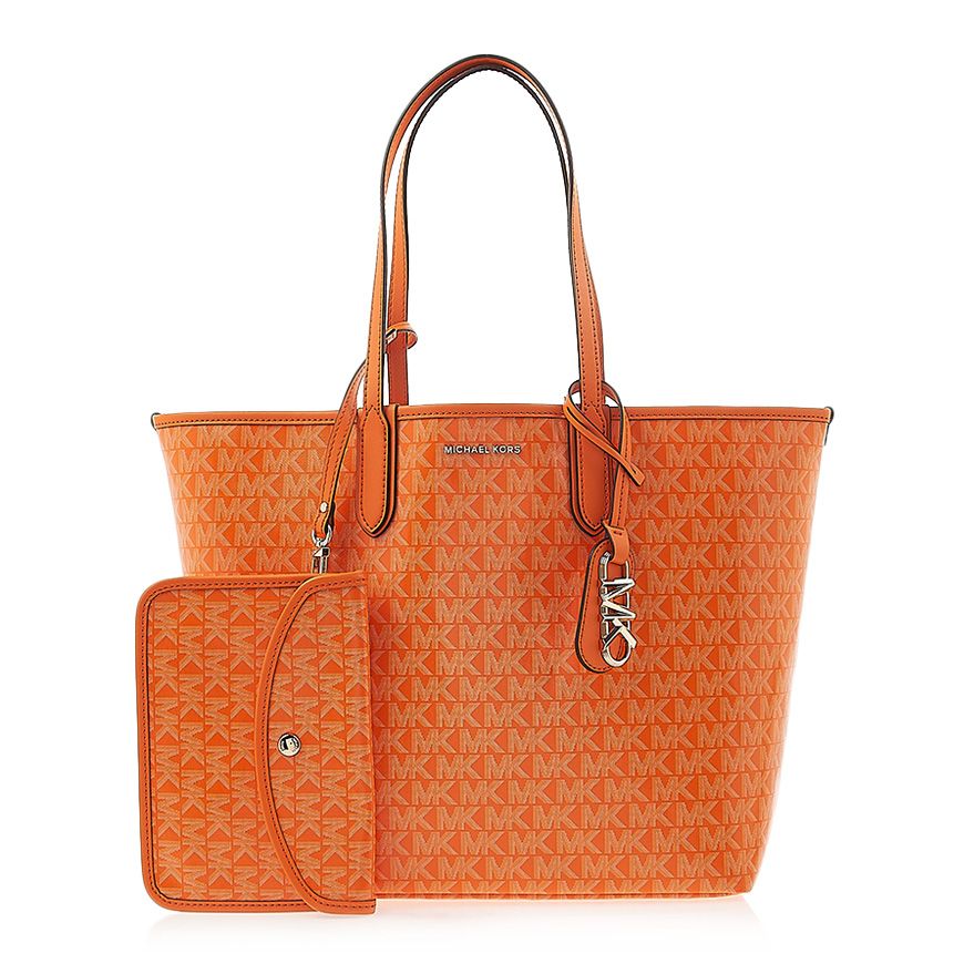 마이클 코어스 토트백 30S3GZAT7V842 Light Orange
