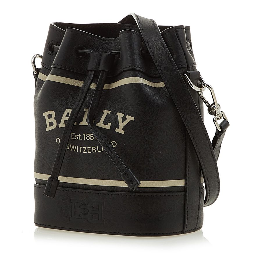 Bally Cleoh XS Bucket Bag 35372023 | eBay