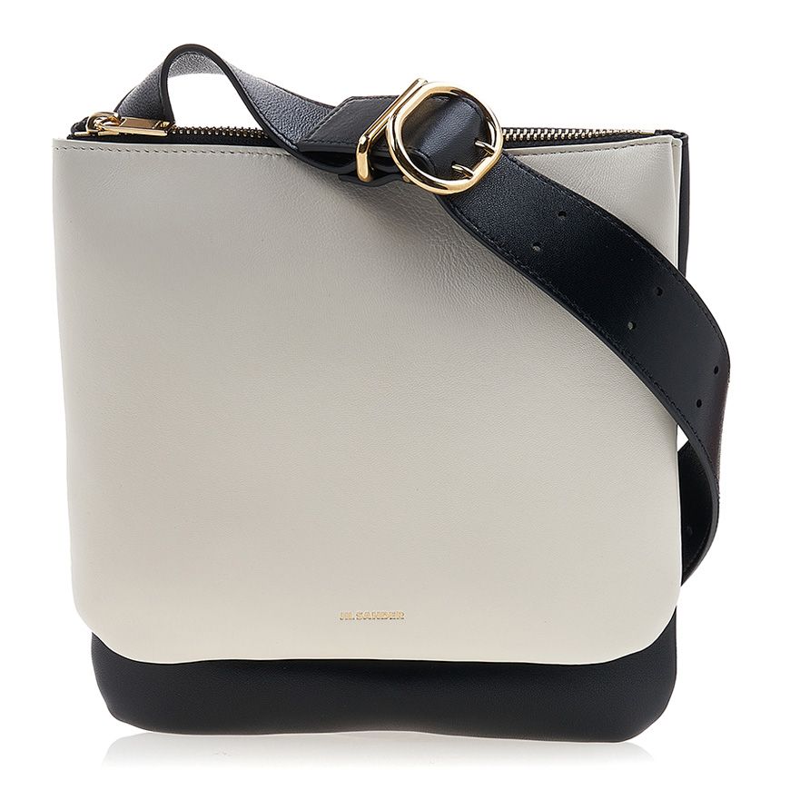 Jil Sander Women's Ombre Shoulder Bag J08WD0022 P5077 001