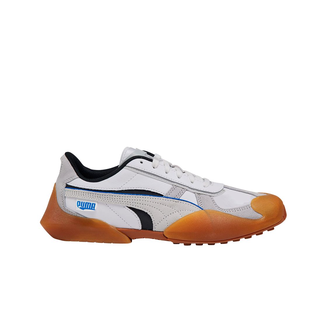 퓨마(Puma) | 푸마 베이더런 화이트 | 트렌비
