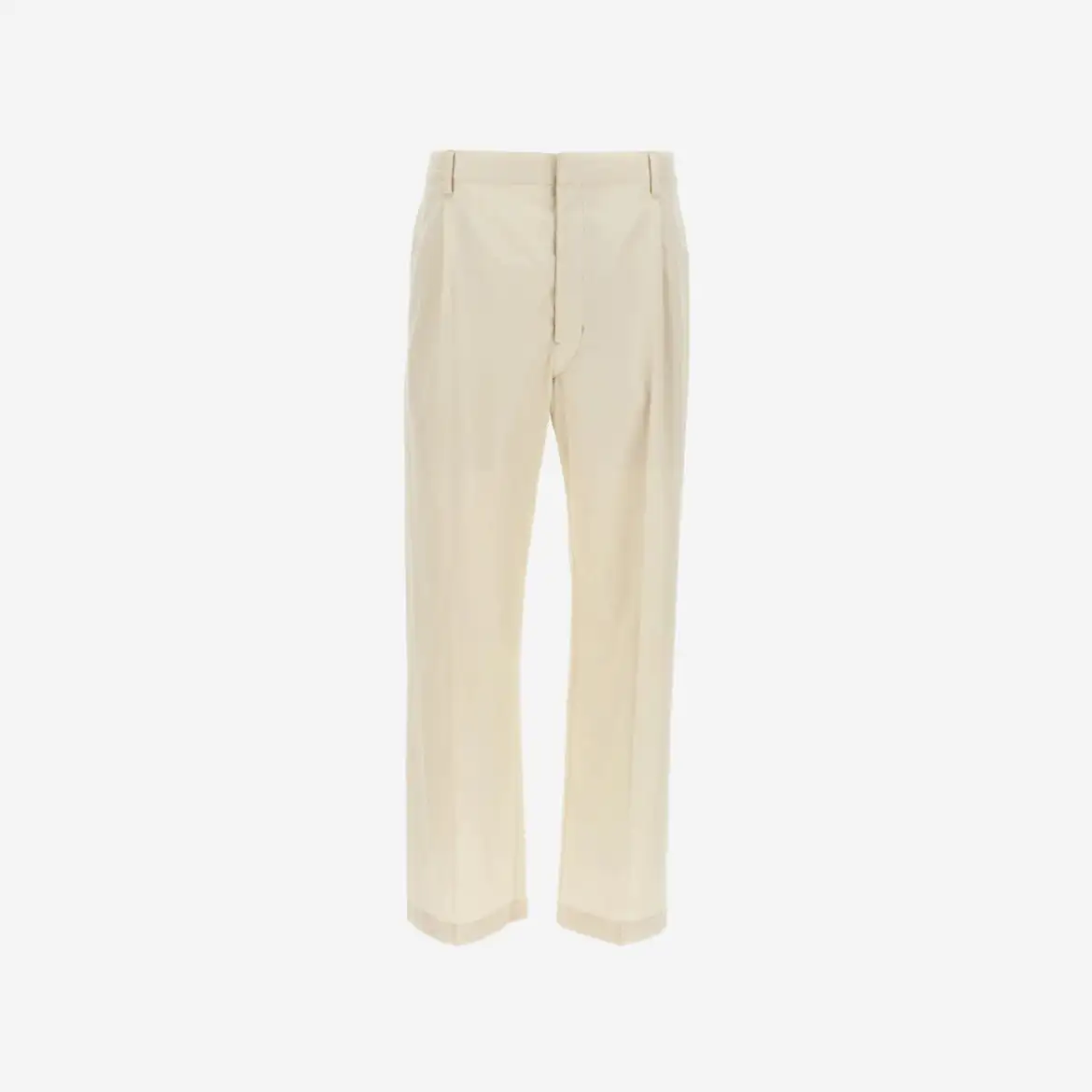 르메르-LEMAIRE 르메르 CURVED 5 POCKET PANTS (PA1055 LD1001 495) (커브드 포켓 팬츠)