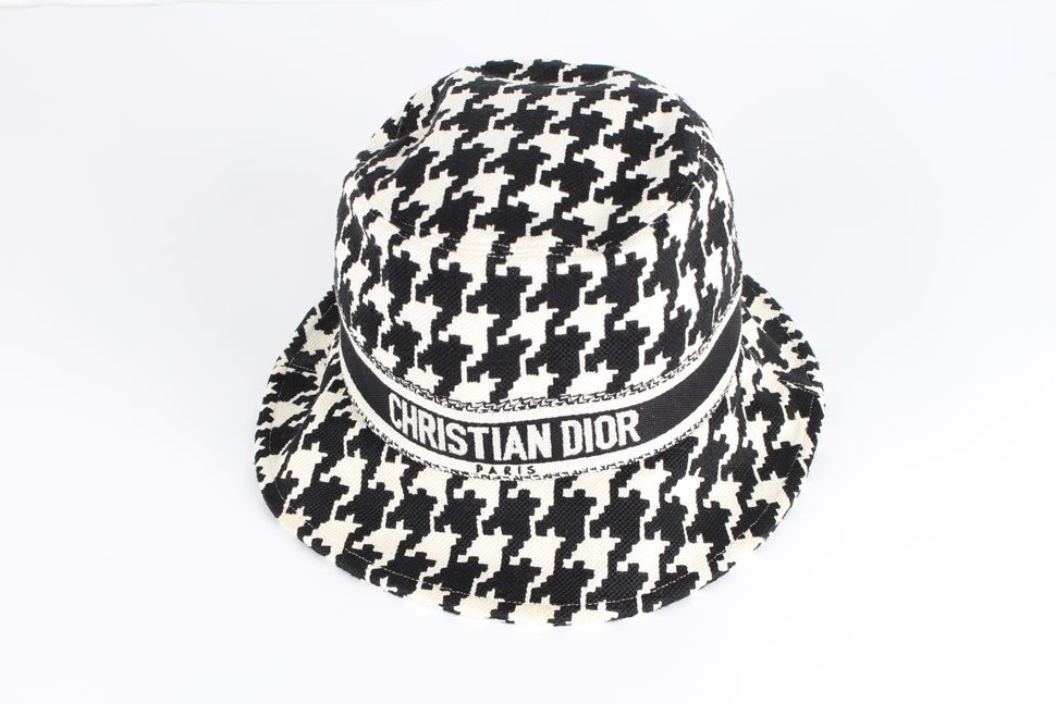 Dior｜PEDORAS (293C906G5763 888) (Dior/ハット
