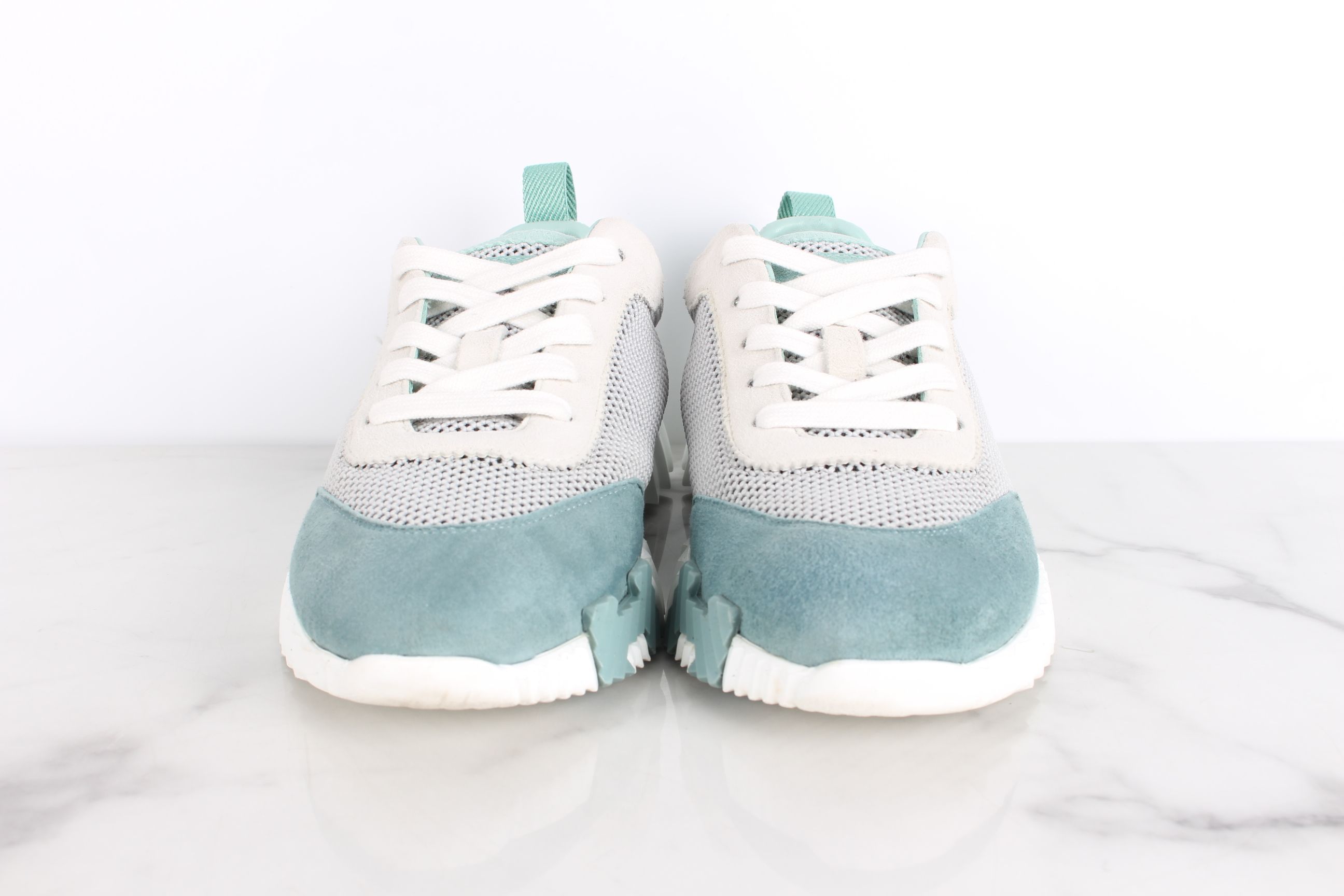 Hermes Bouncing Sneakers 36 71255533 | eBay