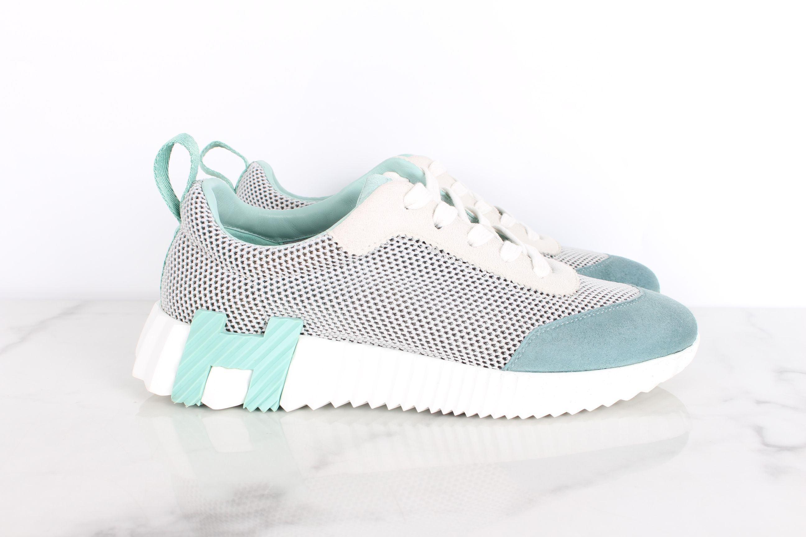 【関税込】Bouncing sneaker Bouncing sneaker | Hermès Singapore
