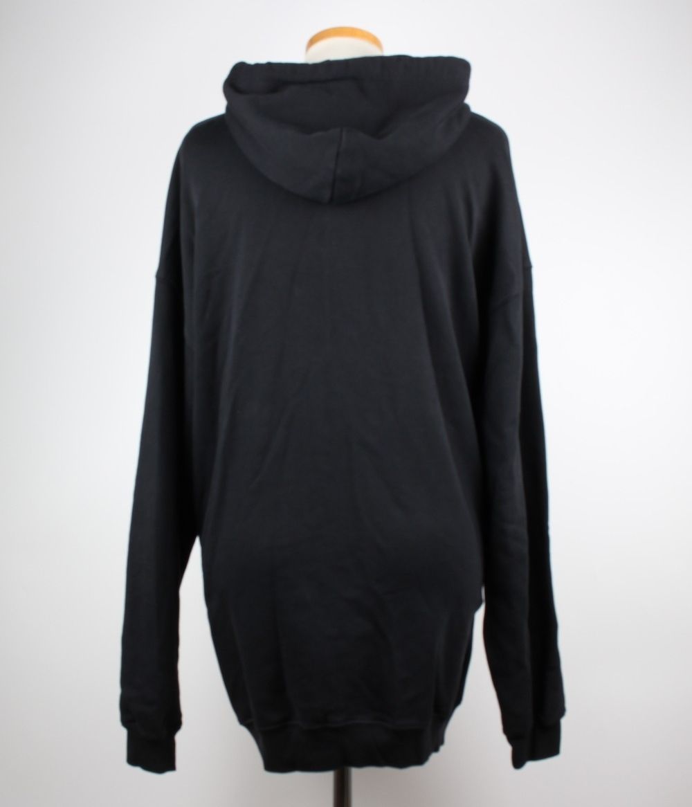 【送料&関税込】Balenciaga l Bb Stencil Logo Hoodie Balenciaga 'metal Bb Stencil' Logo Hoodie | italist, ALWAYS