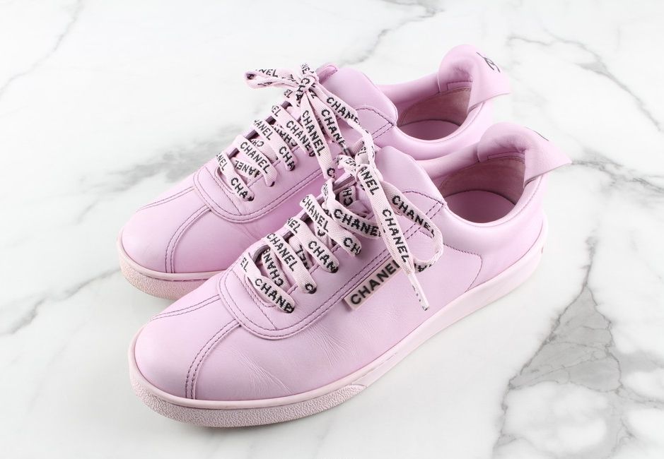 送料無料の商品 CHANEL Lace Pink 230 71390278 | eBay Tシャツ(半袖/袖なし)