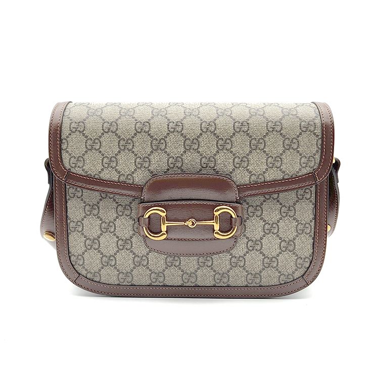 ショップレビュー ランキング L494087 602204 Bag Shoulder Horsebit 1955 Gucci 71560907 eBay | スキー