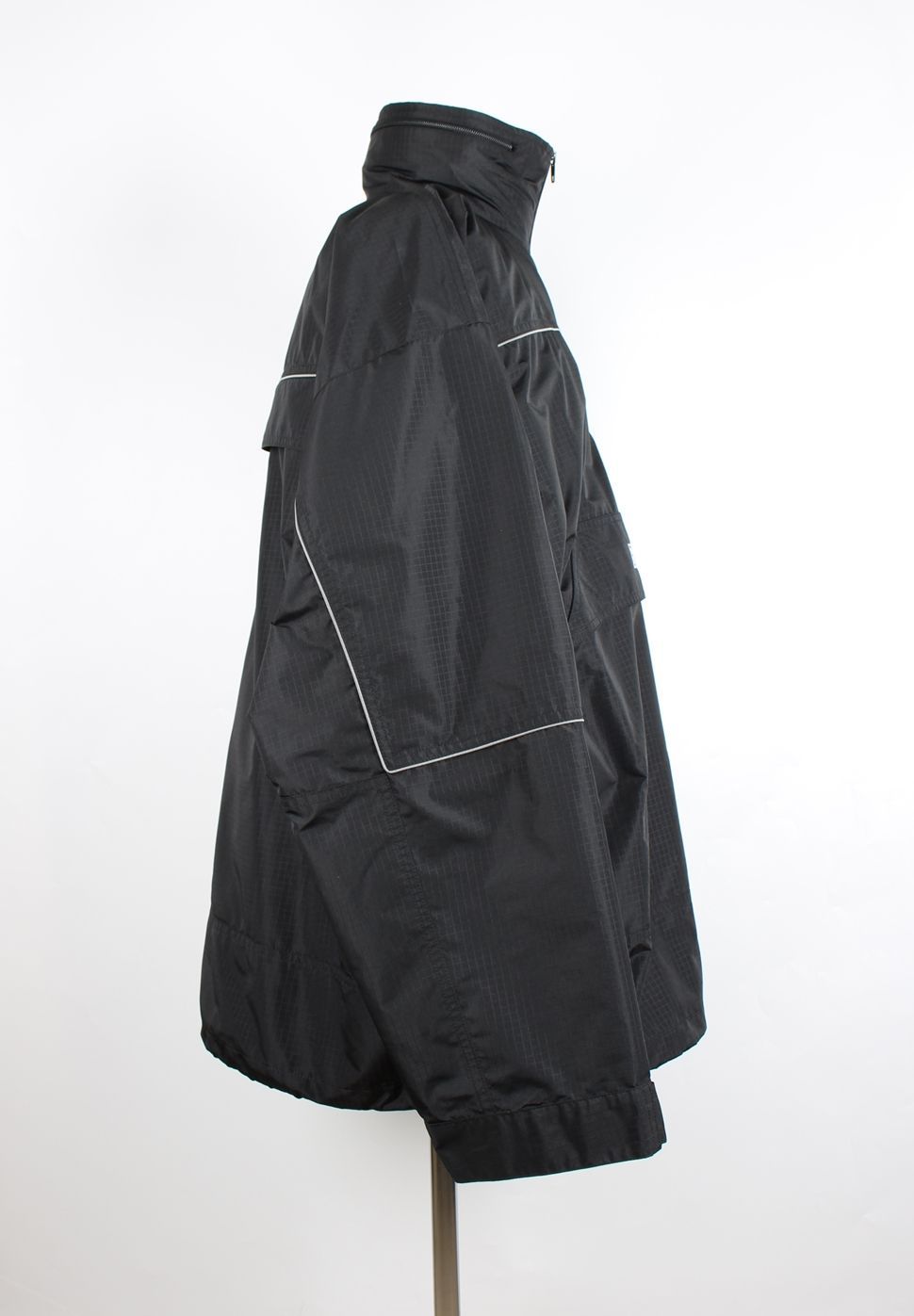 Balenciaga Anorak Windbreaker Jacket SKU38912 | eBay