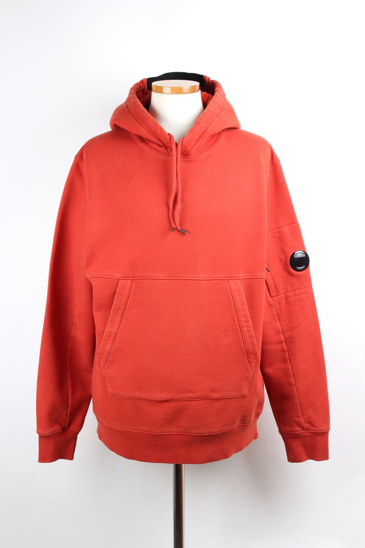【送料&関税込】C.P. Company lens Hoodie C.P. Company Black Lens Hoodie C.P. Company