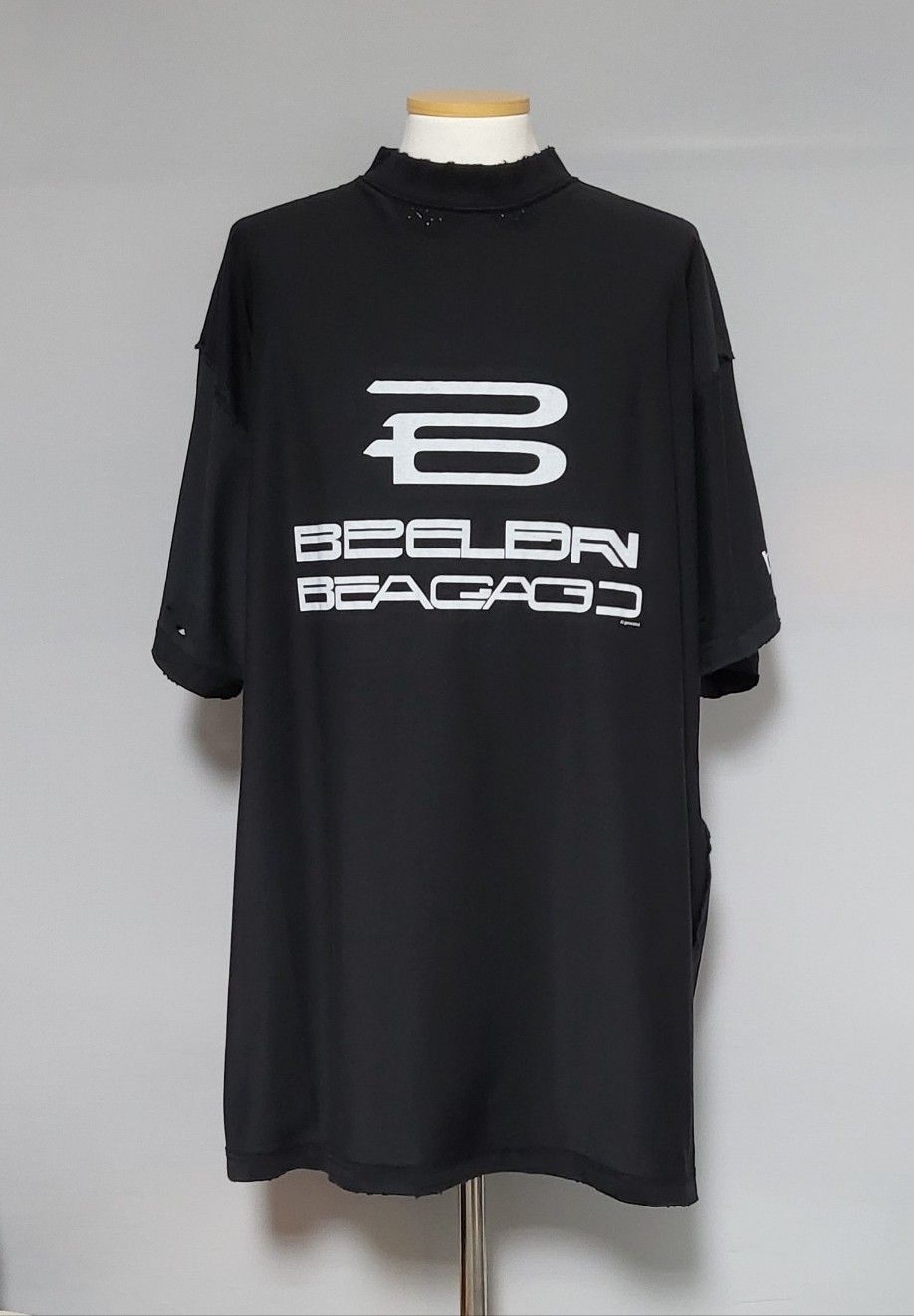 Balenciaga Inside Out T-Shirt 110-115 72752582 | eBay