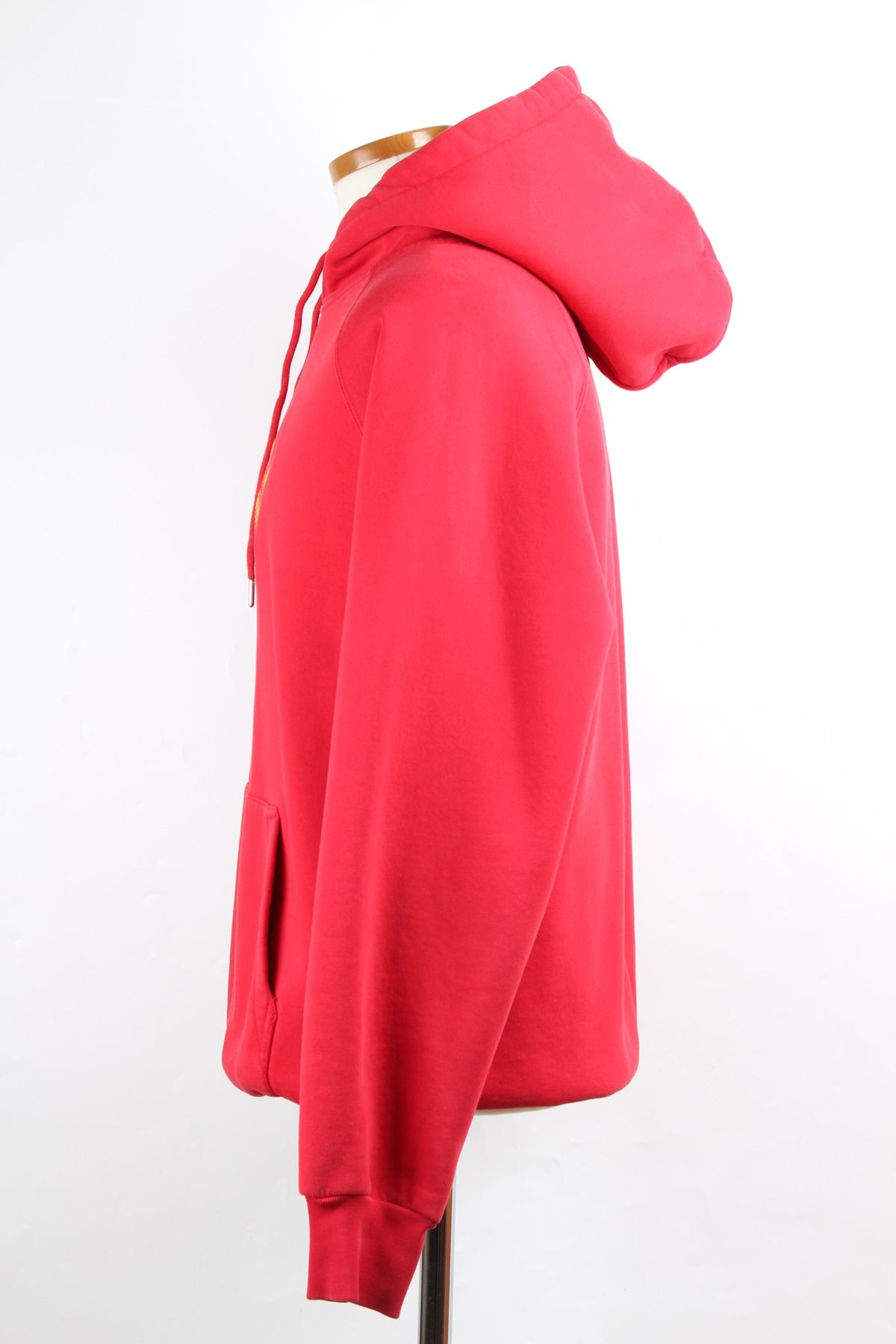 Burberry Classic Embroidered Logo Hoodie S SKU12345 | eBay