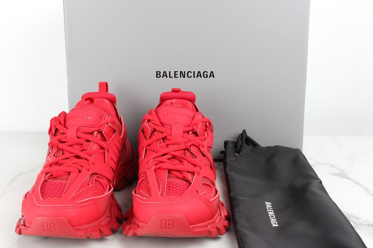 Balenciaga Track Sneakers 36.5 SKU12345 | eBay