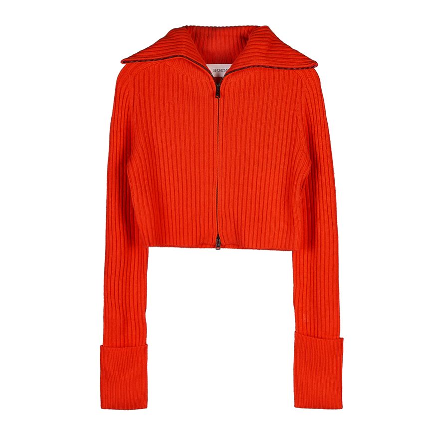 MaxMara Womens Deodara Wool Cardigan 003 73308097