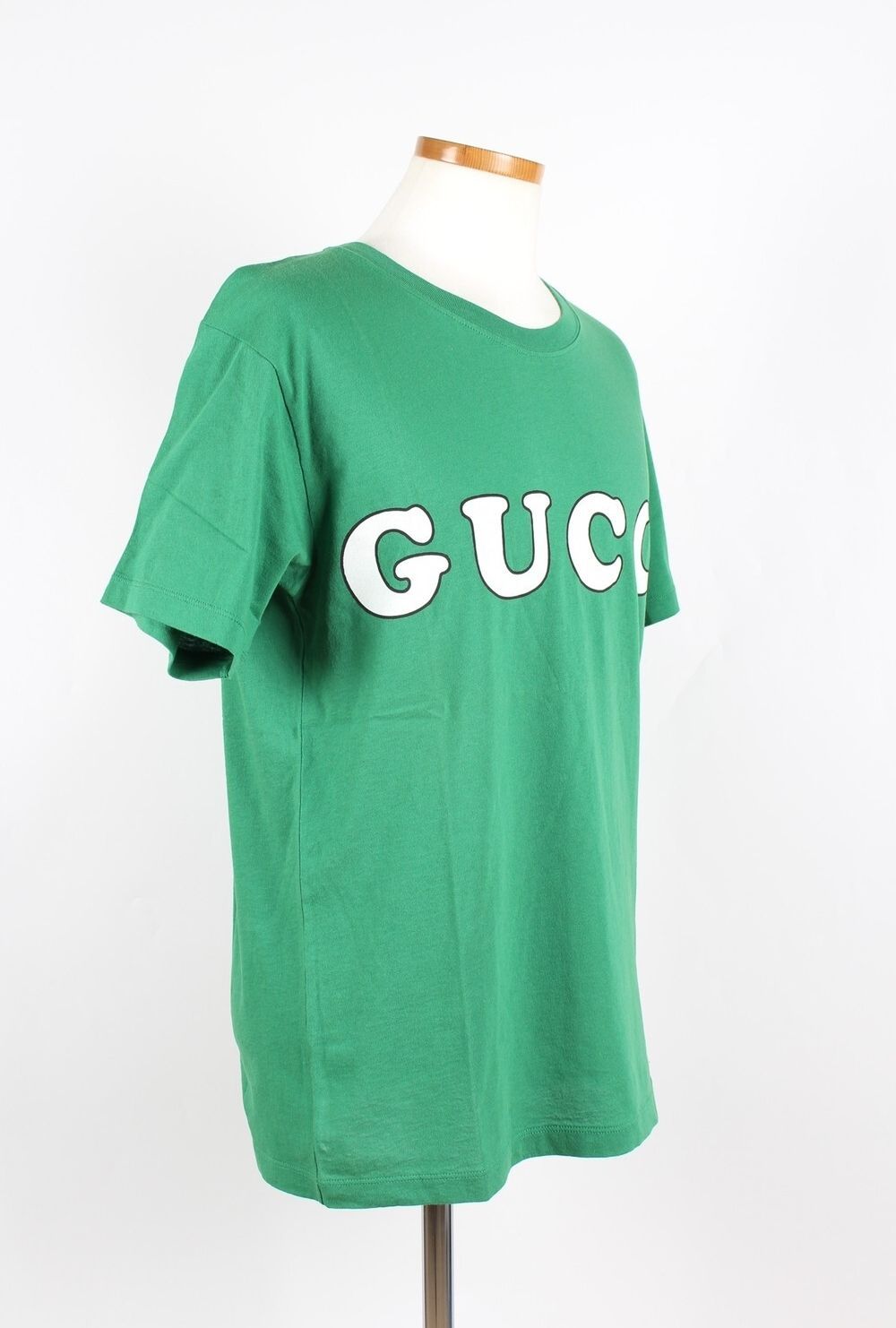 Gucci 1921 Short Sleeve XL 73306342 | eBay