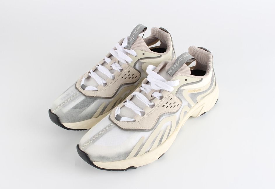 Acne studios hover low 40
