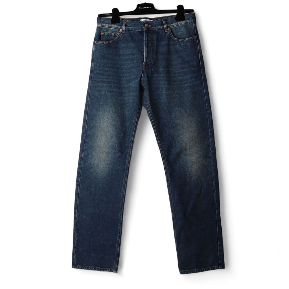 Balenciaga Denim Pants Size 29 - 554152 | eBay Balenciaga Denim Pants Size 29 - 554152 | eBay