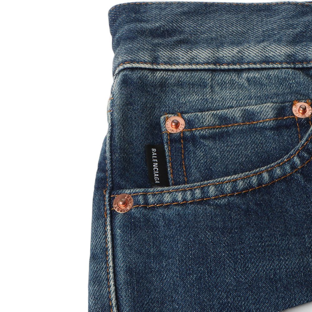 Balenciaga Denim Pants Size 29 - 554152 | eBay Balenciaga Denim Pants Size 29 - 554152 | eBay