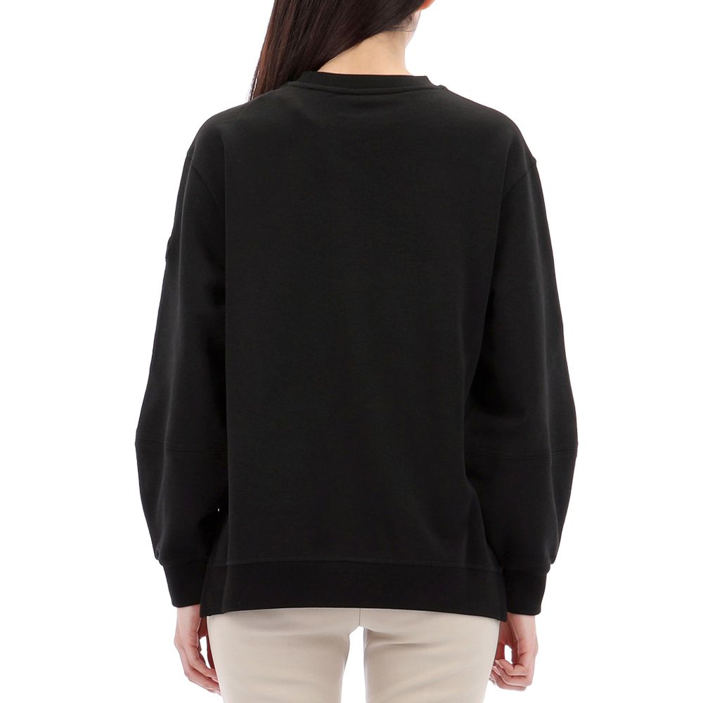 Moncler Logo Sweatshirt 8G00006 809KR 999 75149926 | eBay