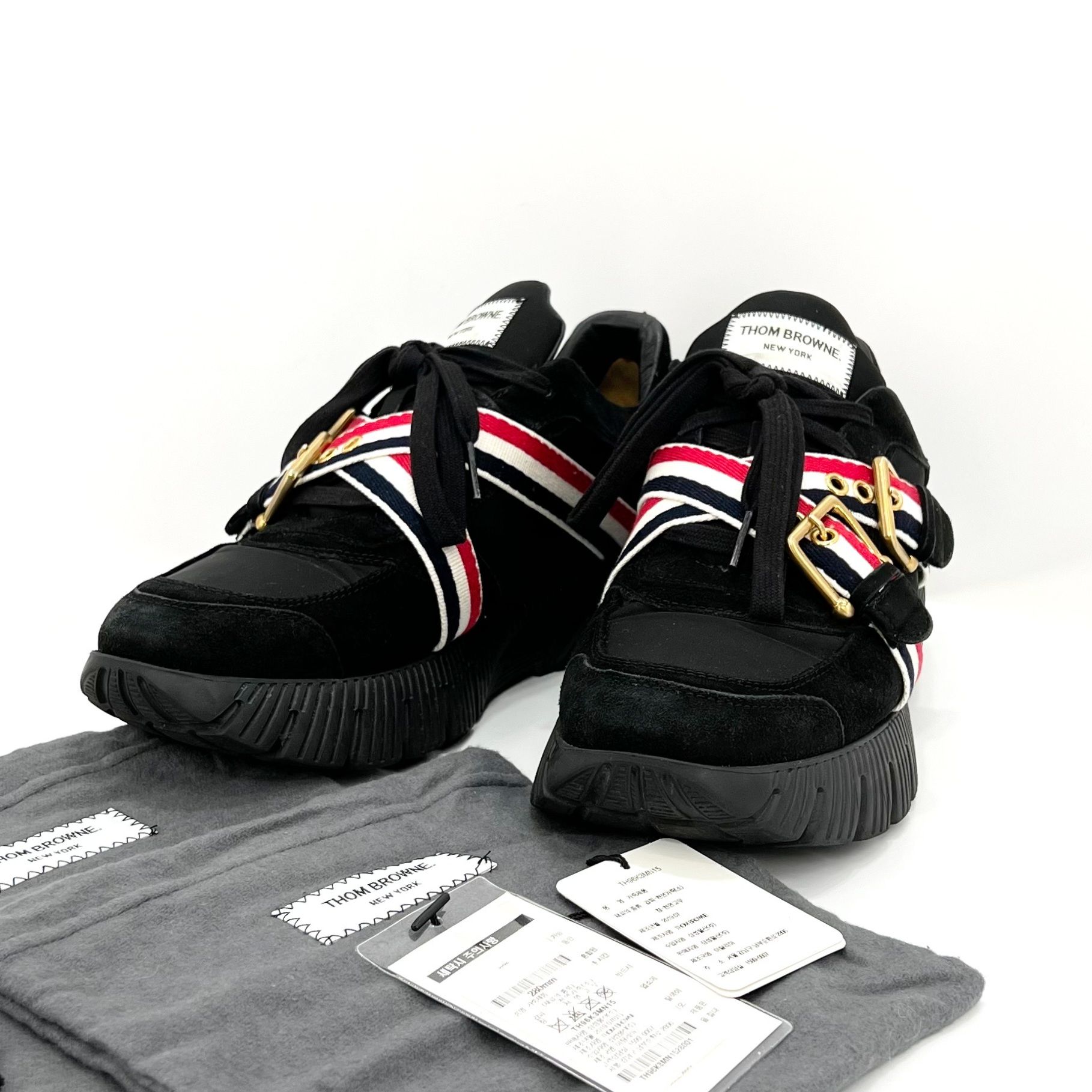 THOM BROWNE - thombrowne 純正シューツリーの通販 by マナト