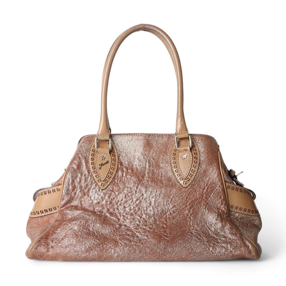 Fendi Jucca Shoulder Bag / 32250-8BN162 | eBay Fendi Jucca Shoulder Bag / 32250-8BN162 | eBay