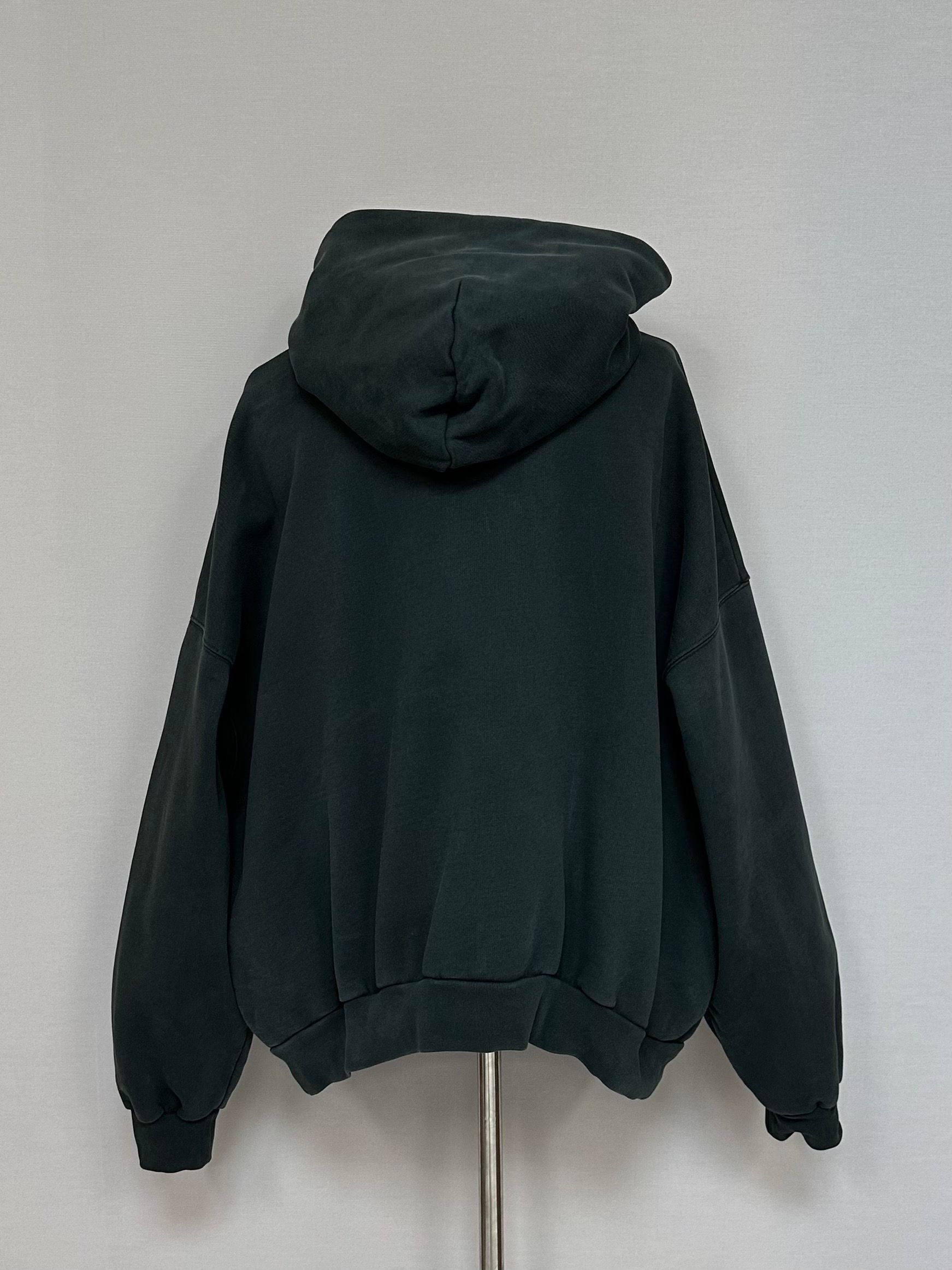 Balenciaga x Adidas Oversized Hoodie 110 76992222 | eBay Balenciaga x Adidas Oversized Hoodie 110 76992222 | eBay
