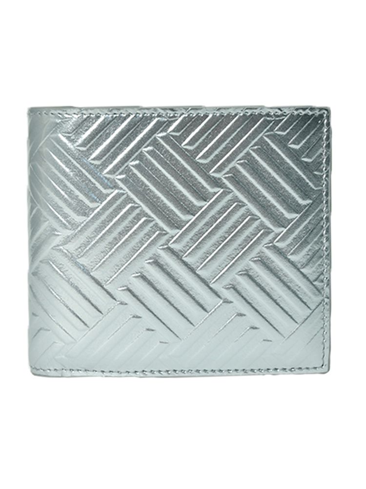 보테가 베네타 남성 반지갑 Bottega Veneta men 605721 / 8101