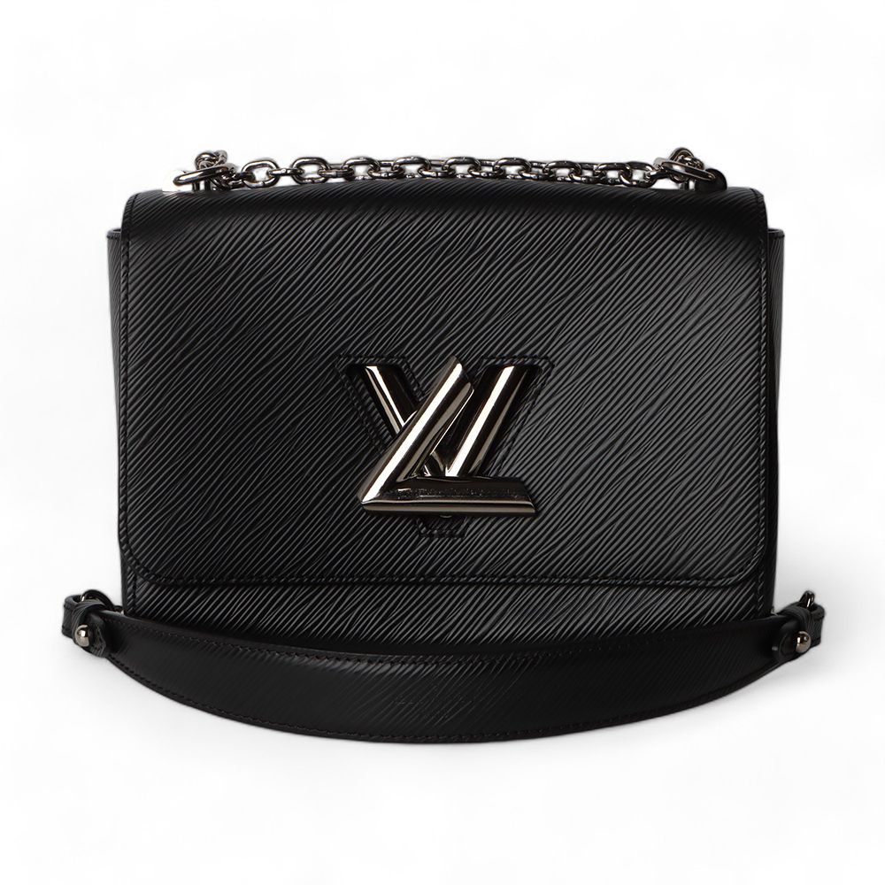 Louis Vuitton Twist MM Crossbody Bag / SKU 32481-1 | eBay Louis Vuitton Twist MM Crossbody Bag / SKU 32481-1 | eBay