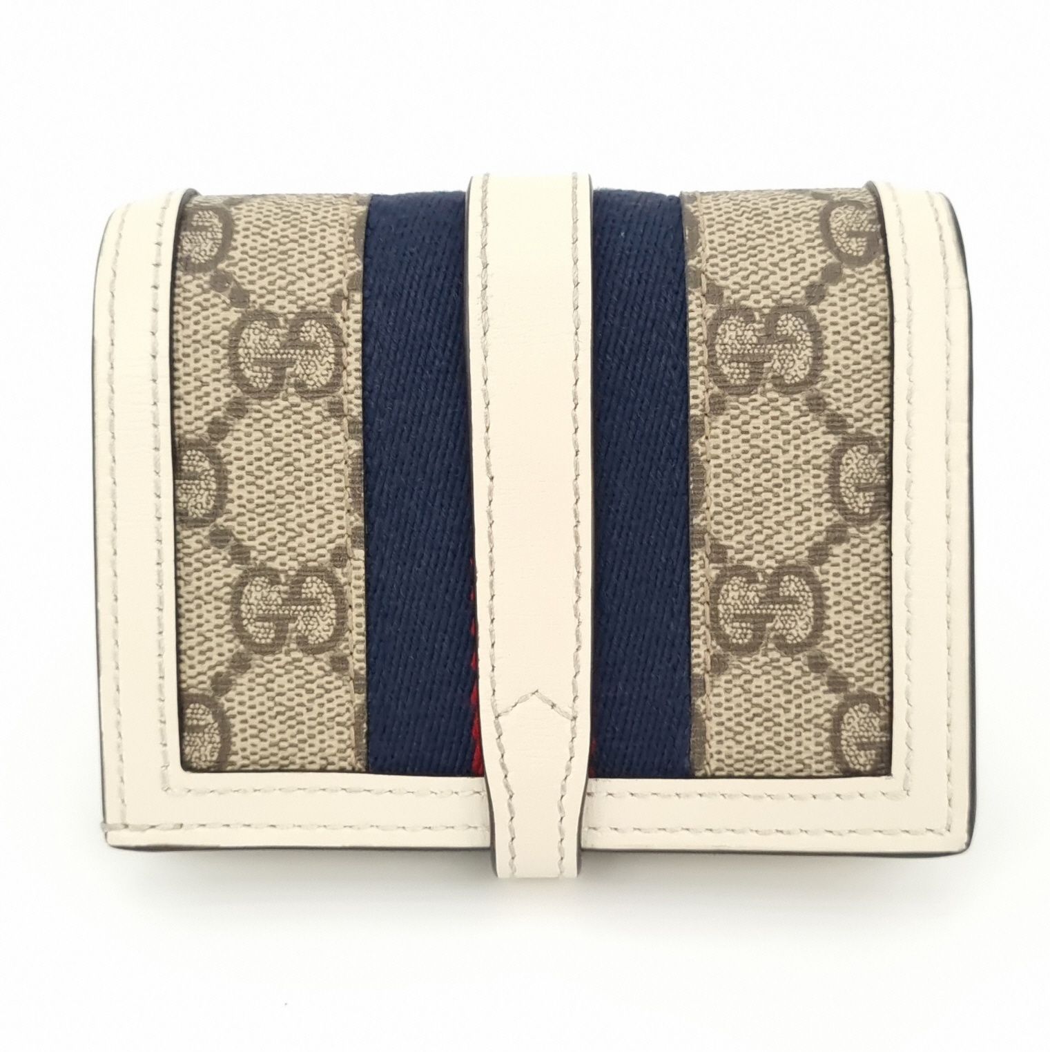 Gucci Jackie 1961 Wallet (645536) | eBay Gucci Jackie 1961 Wallet (645536) | eBay