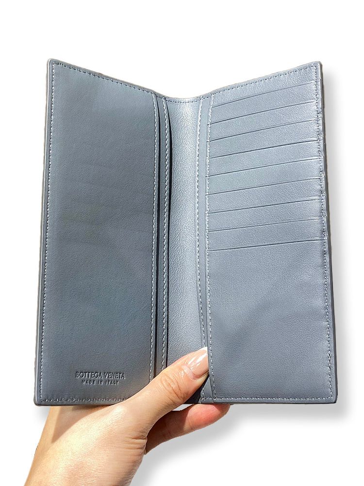 보테가 베네타 장지갑 Bottega Veneta 649882 / 1242