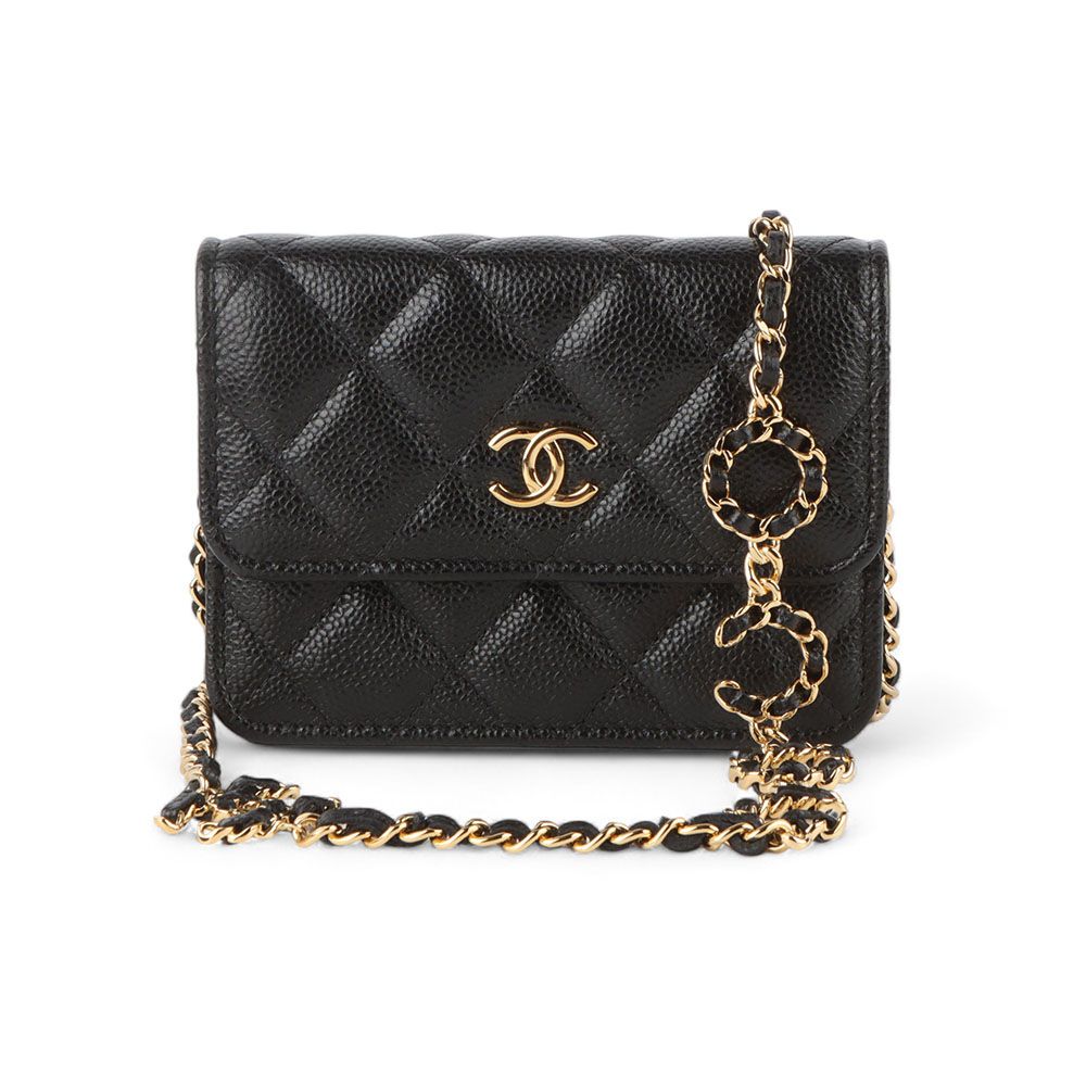 CoCo Midtown Crossbody – Consuela
