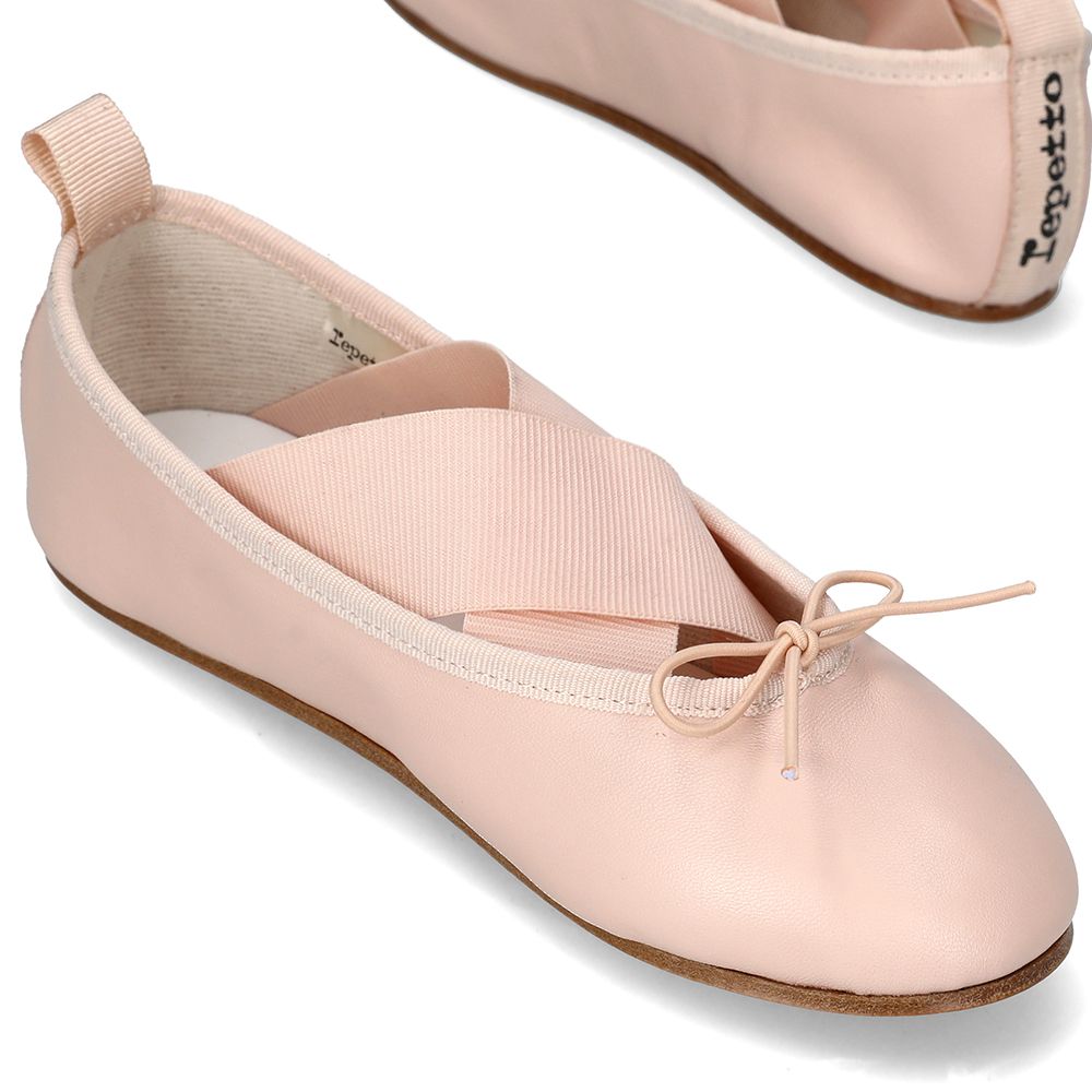 repetto｜FLAT SHOES/LOAFERS (GIANNA (V4165MT410 / V4165M Gianna ballet flats – Repetto