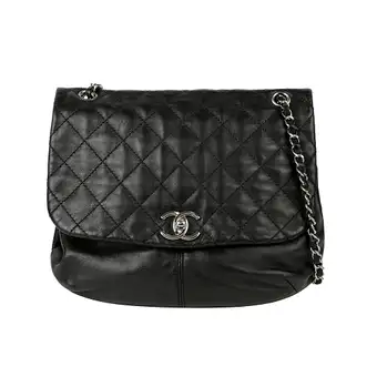 샤넬 중고 CC로고 체인 숄더백