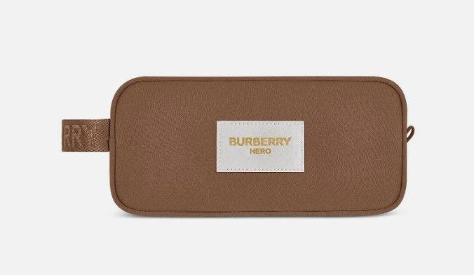 Burberry Hero 버버리 파우치(3색)