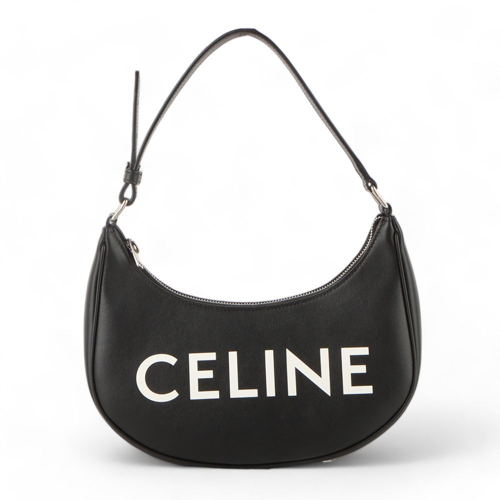 爽やかStyle◇Ava バッグ◇CELINE アウトレット】CELINE セリーヌ ハンドバッグ/ショルダーバッグ