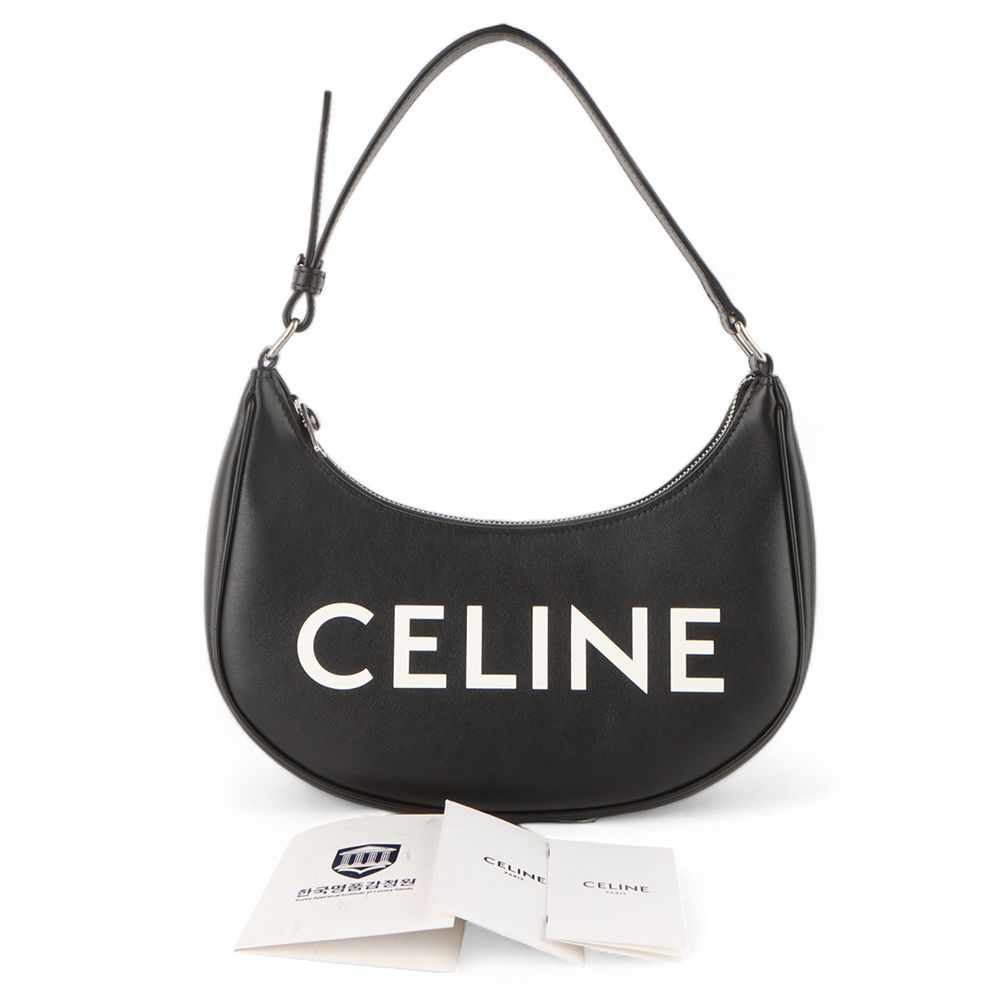 CELINE Ava（アヴァ）バッグ 193952FE8.02NT Celine ava bag Triomphe Canvas 2023 | eBay