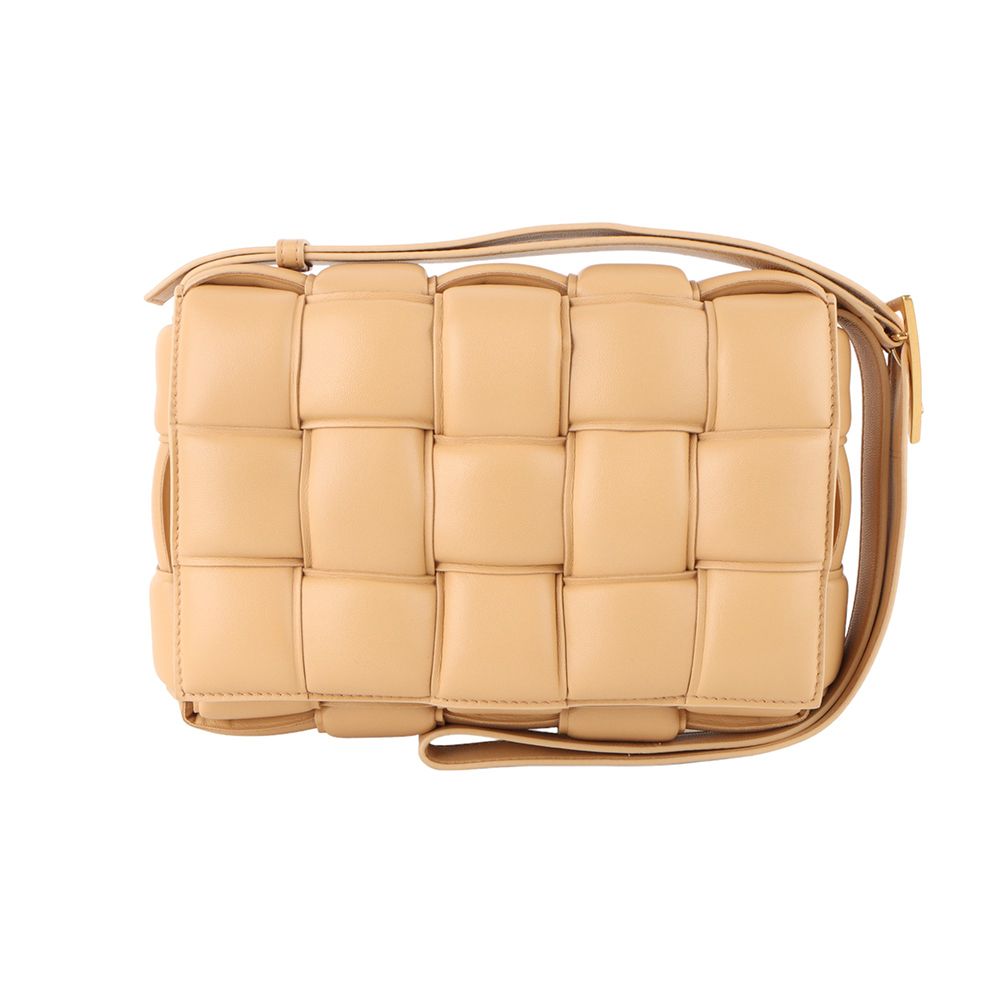 Bottega Veneta Padded Cassette Crossbody Bag 591970 / 32811