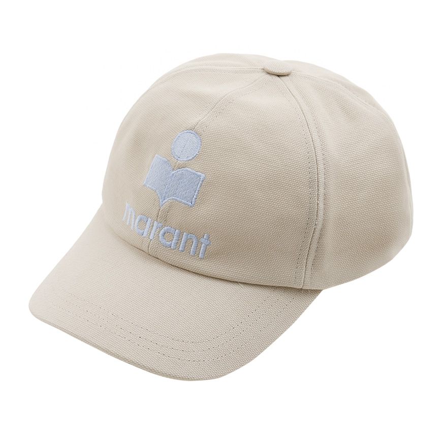 Isabel Marant Tyrone Baseball Cap 91200773 | eBay display picture 2
