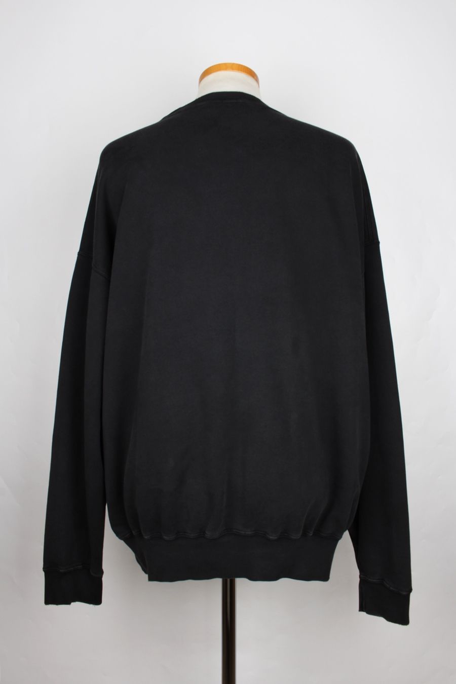 関税&送料込】Balenciaga Black Nylon Ben Sweatshirt Men's Clothing | Balenciaga Hoodie 'Pride 2022' collection