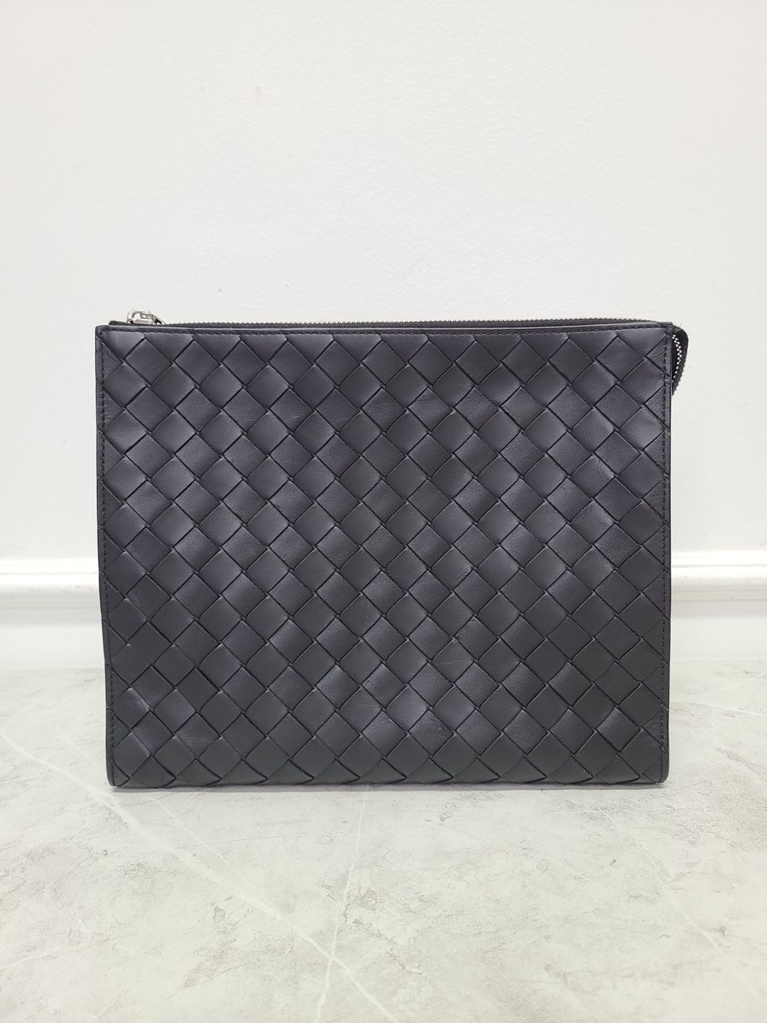 ポーチ Bottega Veneta INTRECCIATO POUCH s-l1200.jpg