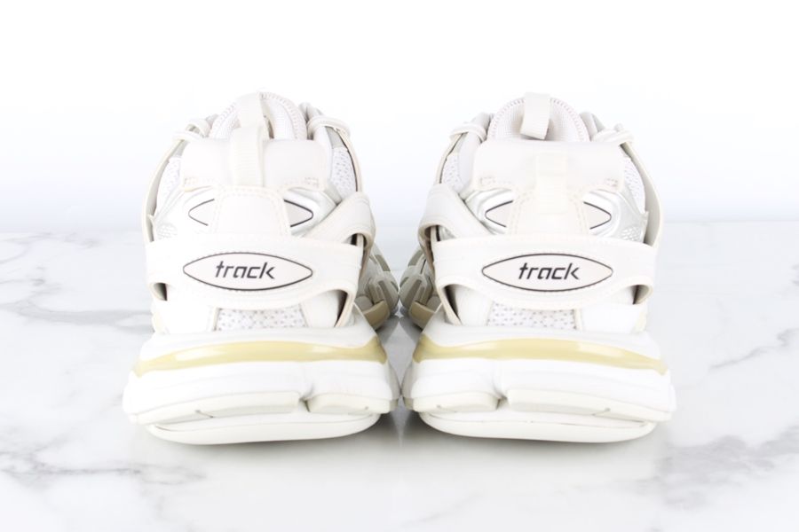 Balenciaga Track Sneakers White 42 (270) 94542630 | eBay