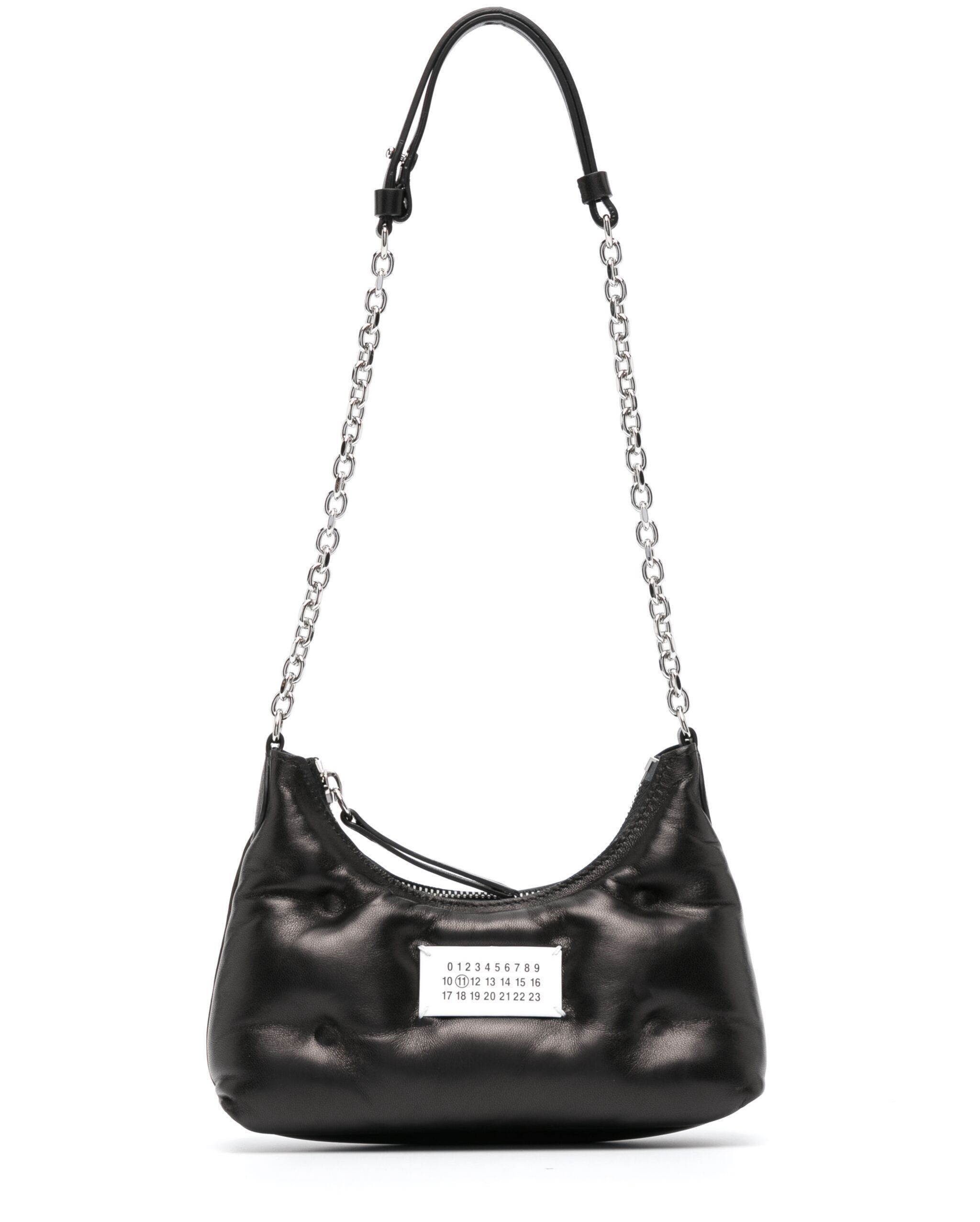 마르지엘라 숄더백 SB1WG0021 P4300T8013 BLACK